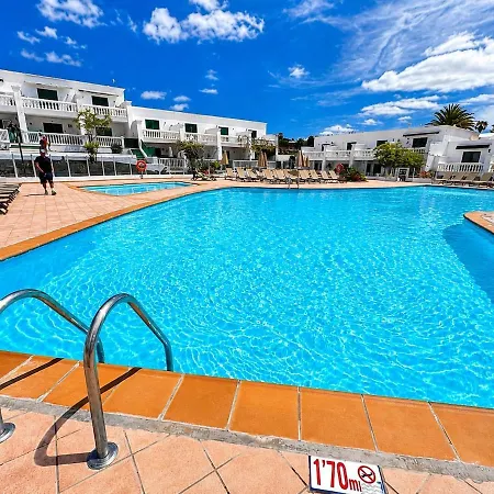 Eslanzarote Loma Terrace & Pool Prázdninový dům