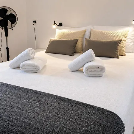 Eslanzarote Loma Terrace & Pool Prázdninový dům Puerto del Carmen (Lanzarote)