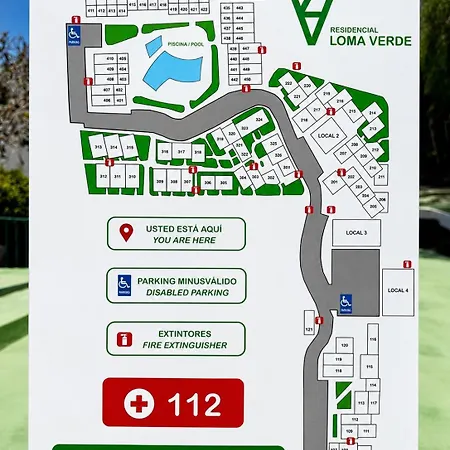 Prázdninový dům Eslanzarote Loma Terrace & Pool Puerto del Carmen (Lanzarote)