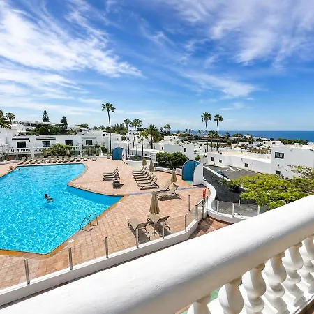 Eslanzarote Loma Terrace & Pool Puerto del Carmen (Lanzarote)