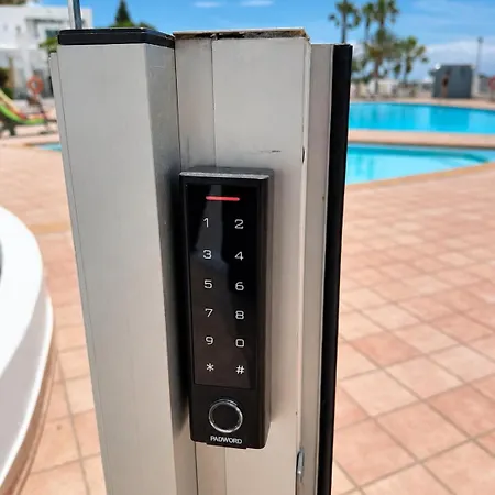 Eslanzarote Loma Terrace & Pool Prázdninový dům Puerto del Carmen (Lanzarote)