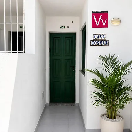 Prázdninový dům Eslanzarote Loma Terrace & Pool *