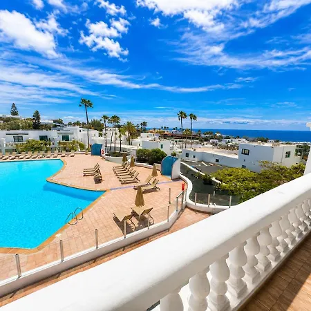 Eslanzarote Loma Terrace & Pool * Puerto del Carmen (Lanzarote)