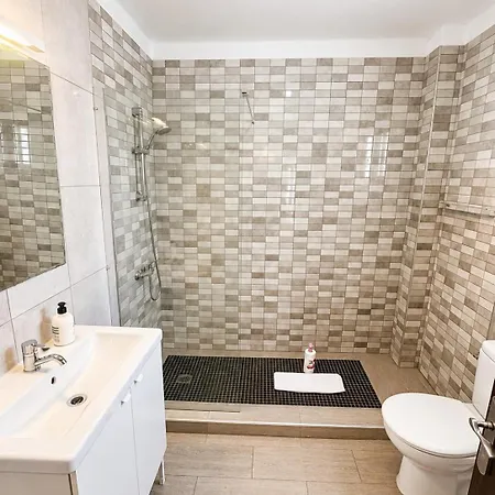 Eslanzarote Loma Terrace & Pool Prázdninový dům